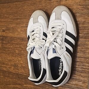 Men's Adidas Samba